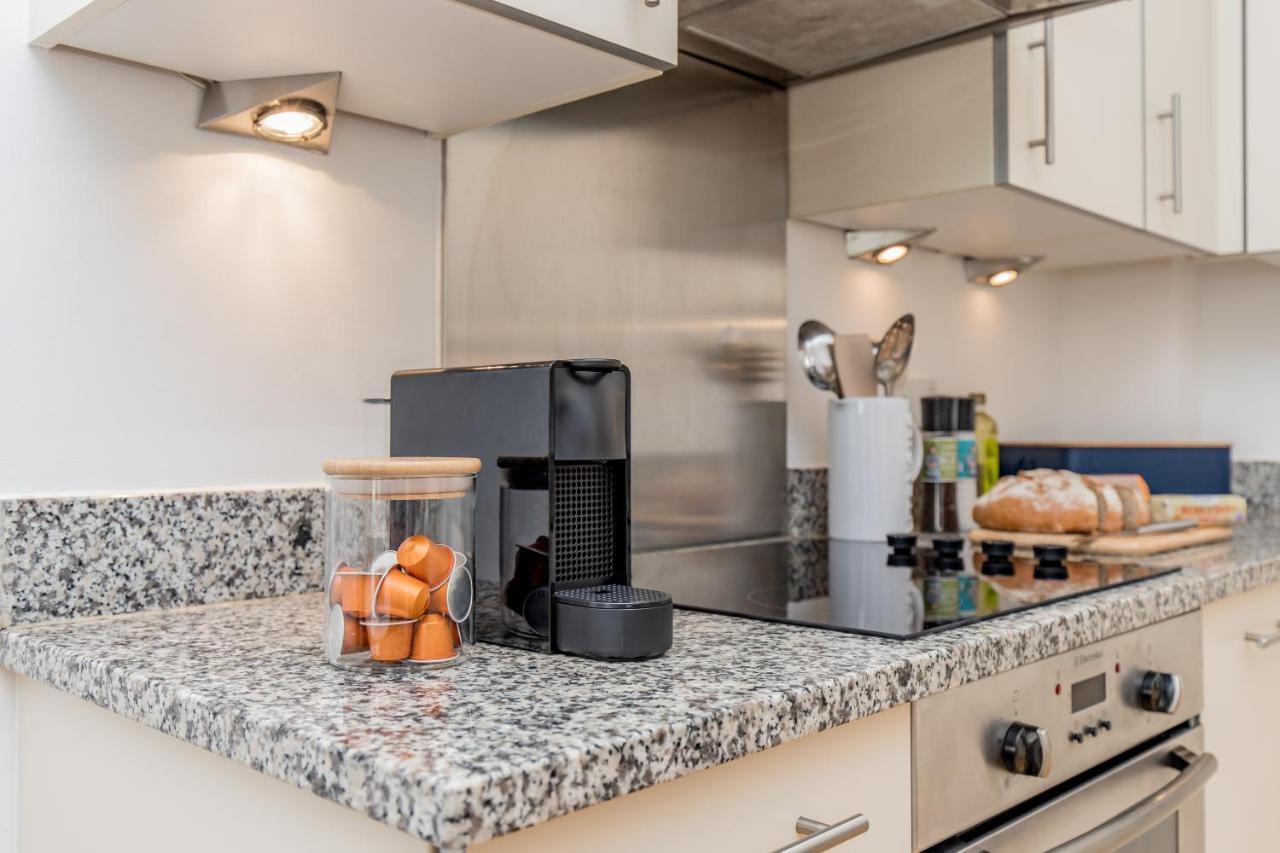 Oxfordshire Living - The Alice Apartment - Oxford Esterno foto